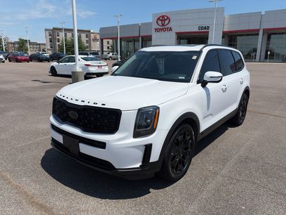 Used 2021 Kia Telluride EX w/ EX Premium Package