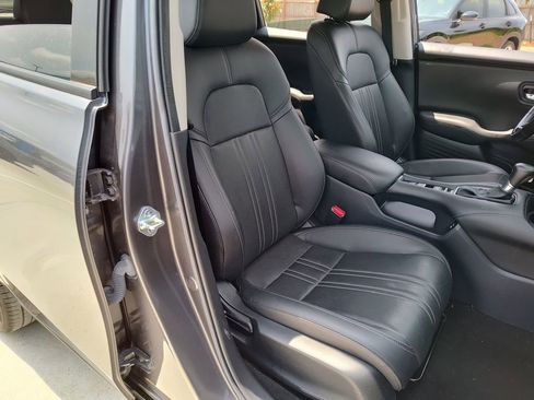 Used 2025 Honda HR-V EX-L image 29