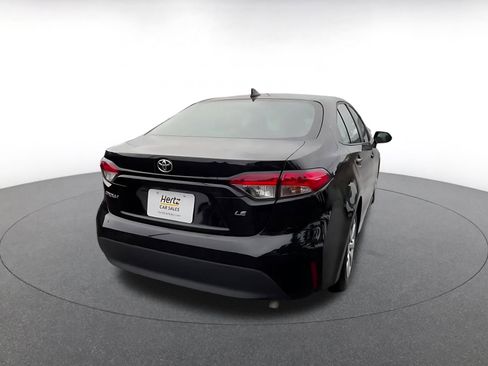 Used 2025 Toyota Corolla LE image 14