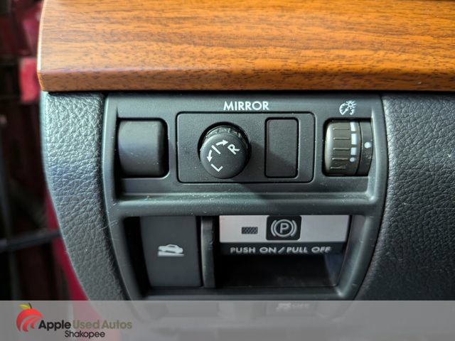 Used 2013 Subaru Outback 2.5i Limited AWD/4WD image 31