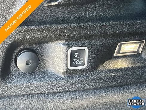 Certified 2024 Jeep Grand Cherokee L Summit w/ High Altitude Package image 14