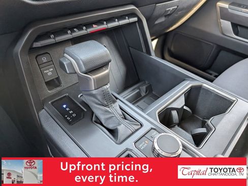 Used 2024 Toyota Tundra SR5 AWD/4WD image 22