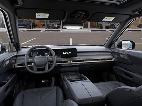 New 2027 Kia Telluride SX image 14