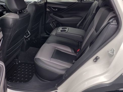 Used 2023 Subaru Outback Onyx Edition XT image 22