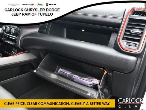 Used 2022 RAM 1500 Rebel w/ Rebel Level 1 Equipment Group AWD/4WD image 48