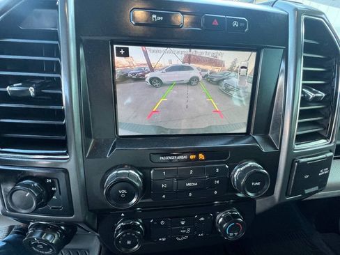 Used 2018 Ford F150 XLT w/ Trailer Tow Package AWD/4WD image 17