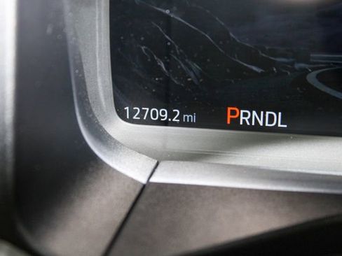 Used 2025 Ford Explorer Platinum w/ Ultimate Package image 8