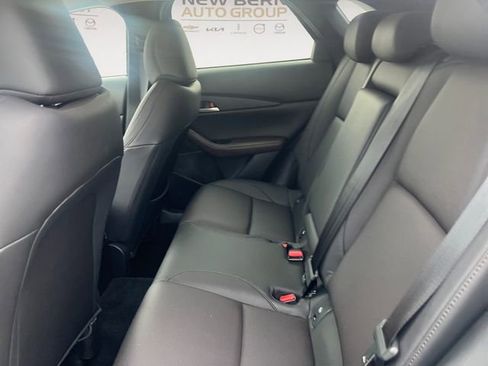 New 2025 MAZDA CX-30 AWD 2.5 S w/ Premium Package image 13