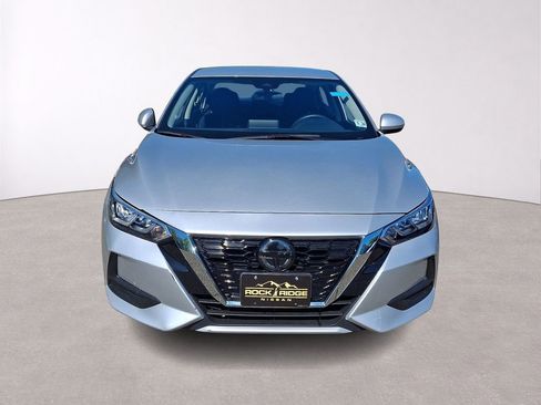 Used 2023 Nissan Sentra SV FWD image 2
