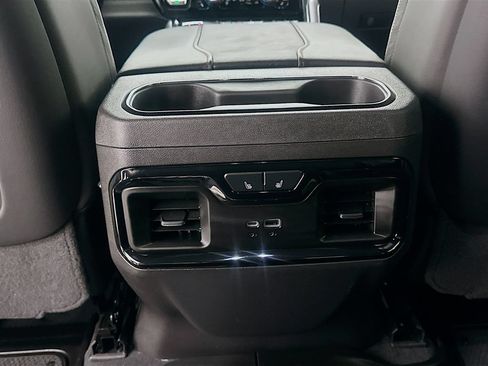 Used 2025 GMC Sierra 1500 AT4X AWD/4WD image 26