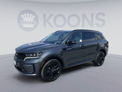 Used 2023 Kia Sorento SX