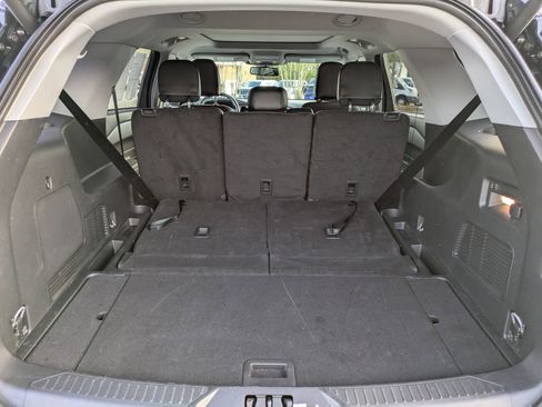 Certified 2023 Ford Explorer XLT w/ Equipment Group 202A image 12