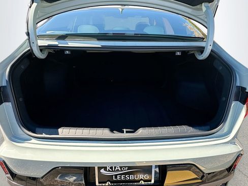New 2026 Kia K4 GT-Line image 24
