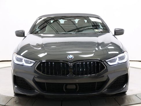 Used 2022 BMW M850i xDrive Convertible AWD/4WD image 90