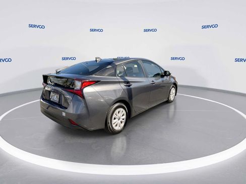 Used 2022 Toyota Prius LE FWD image 8