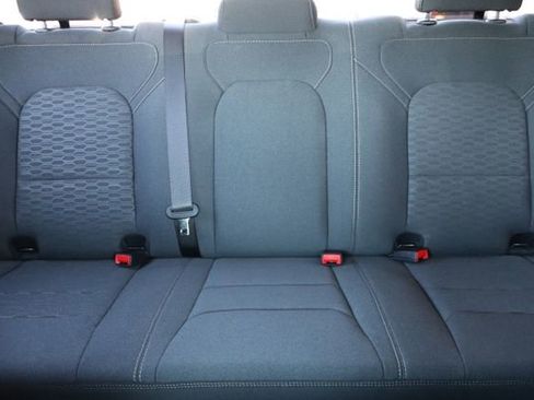 New 2026 RAM 1500 Big Horn AWD/4WD image 34