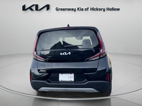 New 2025 Kia Soul LX image 6