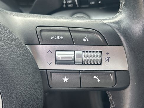 Used 2025 Hyundai Kona SEL FWD image 25