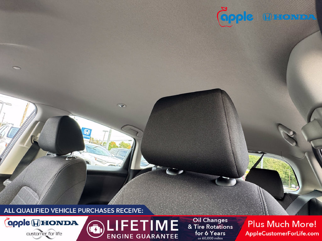 Used 2023 Honda HR-V LX image 17