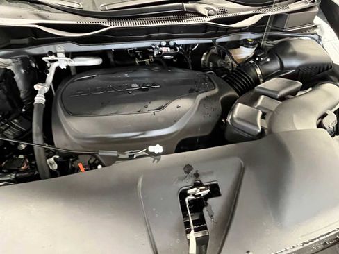 New 2026 Honda Odyssey EX-L image 11