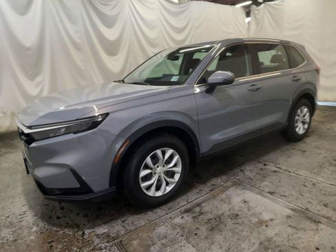 Used 2023 Honda CR-V LX image 4