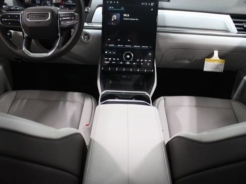 New 2026 GMC Terrain Denali AWD/4WD image 30