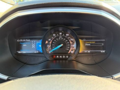 Used 2019 Ford Edge Titanium AWD/4WD image 18