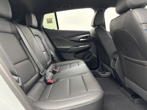New 2026 Buick Envista Sport Touring w/ Convenience I Package FWD image 32