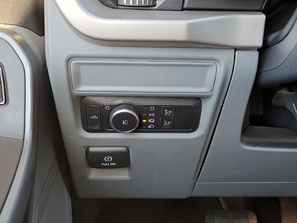 Used 2021 Ford F150 XLT w/ Equipment Group 301A Mid RWD image 17