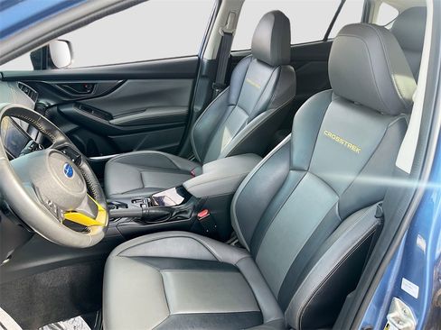 Used 2021 Subaru Crosstrek 2.5i Sport w/ Moonroof Package image 20