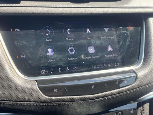 Used 2021 Cadillac XT5 Premium Luxury image 16