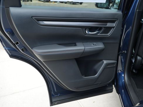 New 2026 Honda CR-V Sport-L image 18