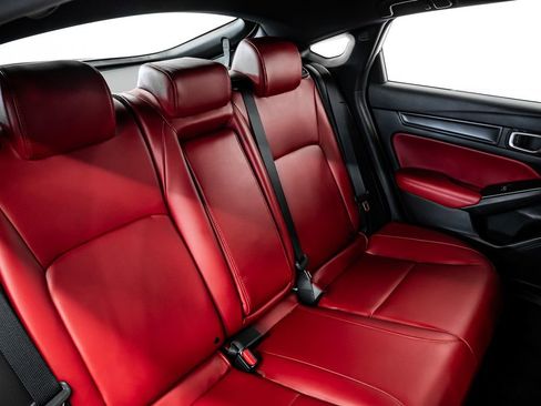 Used 2025 Acura Integra A-Spec image 22