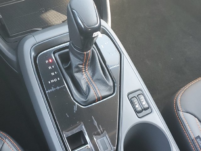 New 2027 Subaru Crosstrek 2.5i Limited AWD/4WD image 26