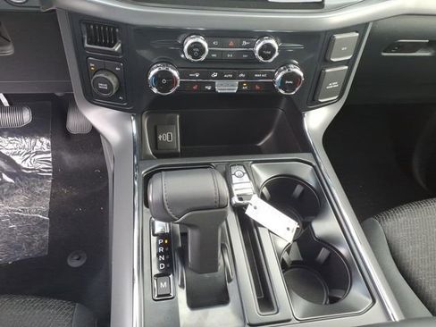 New 2026 Ford F150 XLT AWD/4WD image 10