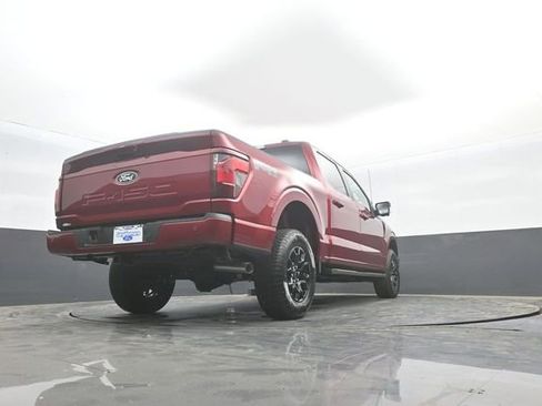 New 2026 Ford F150 XLT AWD/4WD image 38