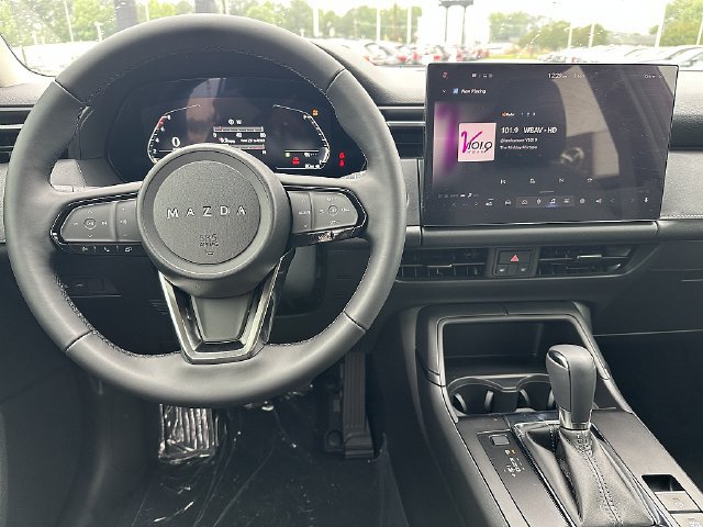 New 2026 MAZDA CX-5 Preferred AWD/4WD image 16