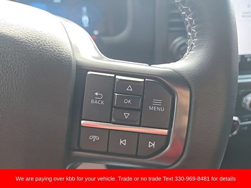 Used 2024 Ford F150 XLT w/ Mobile Office Package AWD/4WD image 17