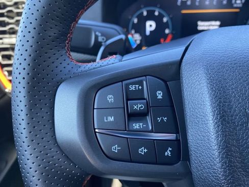 New 2025 Ford Ranger Raptor image 27