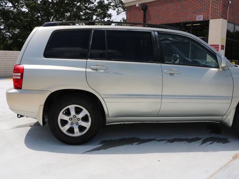 Used 2002 Toyota Highlander 2WD V6 image 50