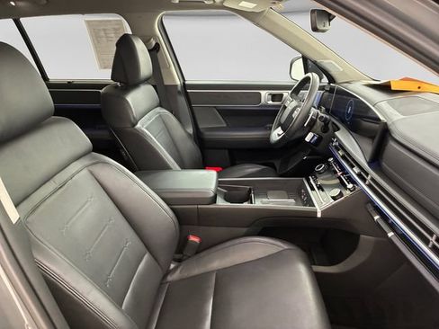 Used 2024 Hyundai Santa Fe Limited AWD/4WD image 14