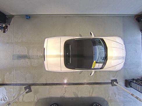 Used 2006 Chevrolet Corvette Convertible w/ Preferred Equipment Group image 17