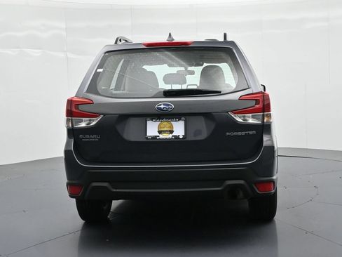 Used 2023 Subaru Forester AWD/4WD image 7