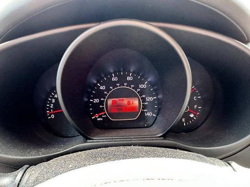Used 2016 Kia Soul + w/ Audio Package FWD image 35