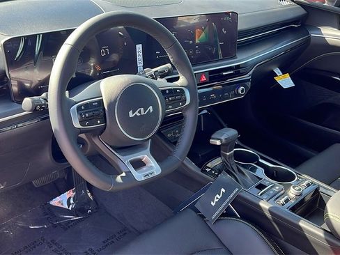 New 2026 Kia K5 GT image 9