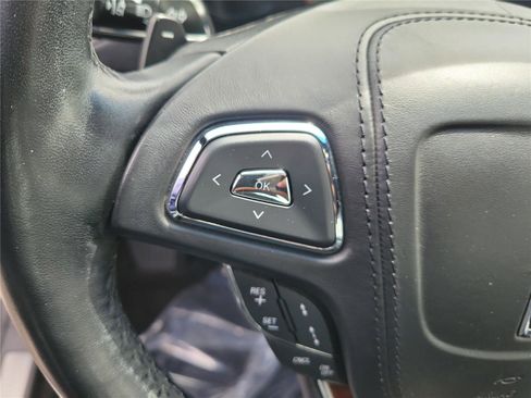 Used 2018 Lincoln MKZ Select w/ Technology Package FWD image 25