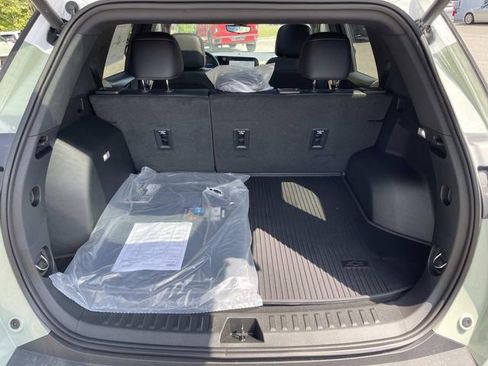 New 2026 Chevrolet Equinox ACTIV w/ Convenience Package III image 13