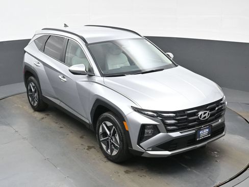 Used 2026 Hyundai Tucson SEL AWD/4WD image 38
