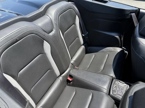 Used 2016 Chevrolet Camaro SS image 18