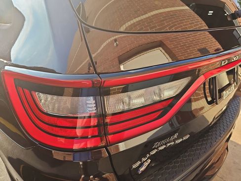 Certified 2024 Dodge Durango GT image 34